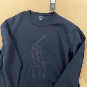 Ralph Lauren Crewneck
